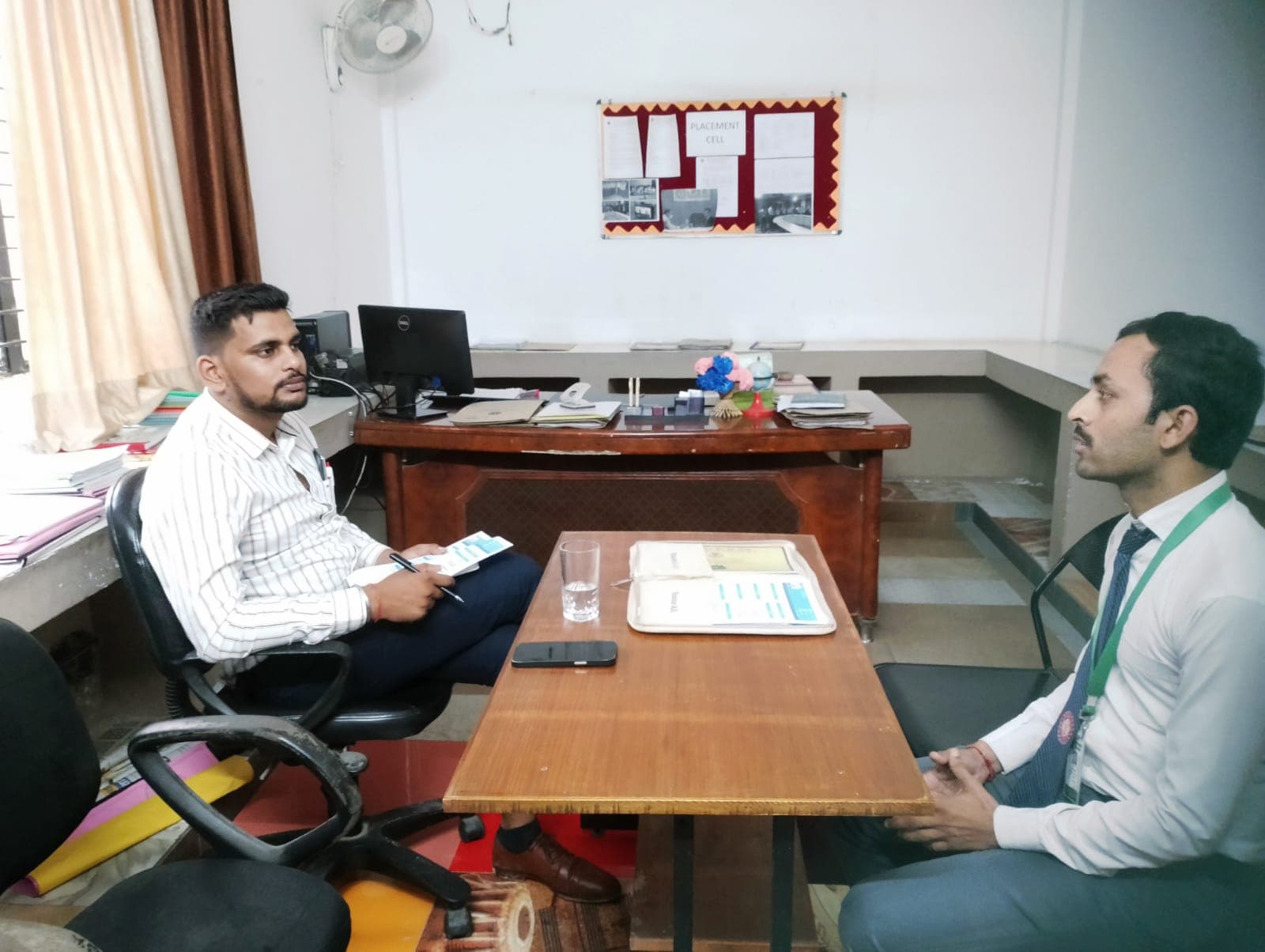 I.P.S.R. Group of Institutions Lucknow Job Fair photo 12